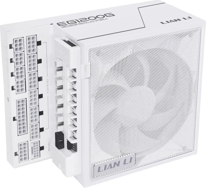 Produktbild Lian-Li Edge Gold (1200 W)