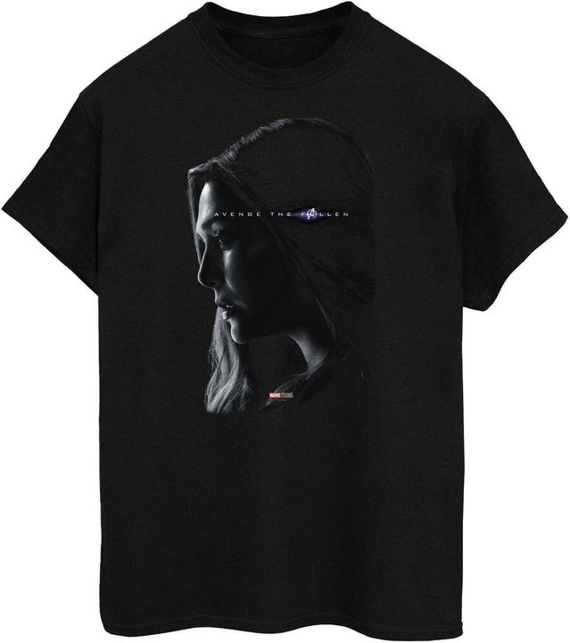 Dick Smith Avenge The Fallen TShirt (3XL)