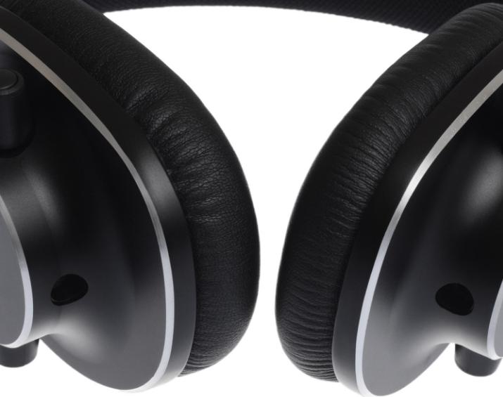 Actual product image Koss Pro4S (Wireless, Cable)