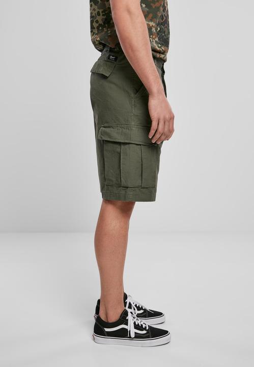 Image du produit Brandit Short BDU Ripstop (S)