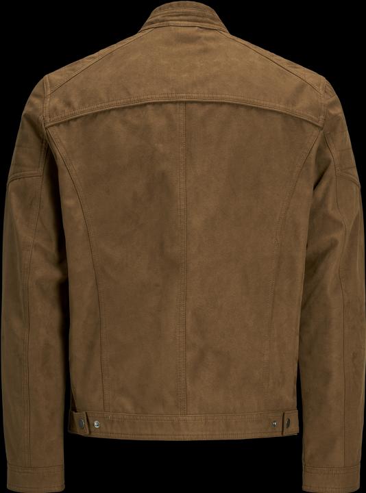 Produktbild Jack & Jones Faux Lederjacke (XXL)