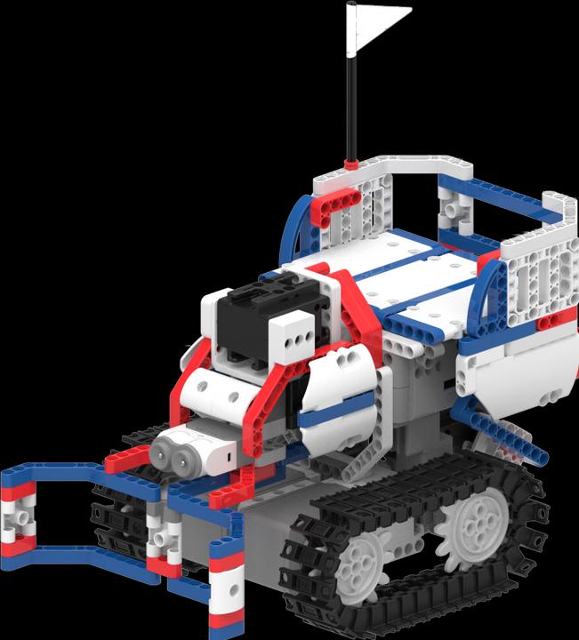 Immagine prodotto Ubtech Kit Jimu Robot Courtbot