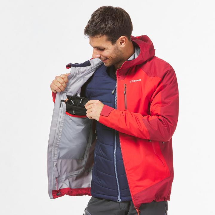 Image du produit Simond Alpinism Evo (XXL)