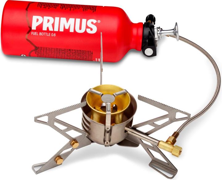 Actual product image Primus MultiFuel III