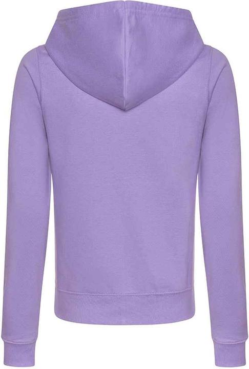 Immagine prodotto Awdis Felpa con cappuccio con zip a tutta lunghezza (L)