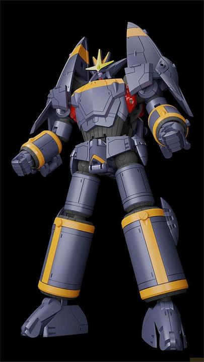 Immagine prodotto Good Smile Company Kit di modellismo in plastica Gunbuster Moderoid 11 cm