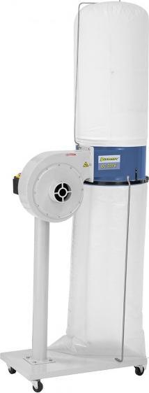 Produktbild Bernardo Cantina Bernardo - Absauganlage DC230 E / 400 V mit Spiralabsaugschlauch 2,5 m (Absauganlage)