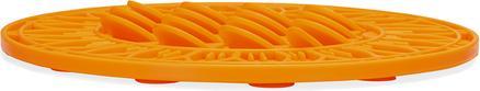 Actual product image Beeztees Sunflower lick mat