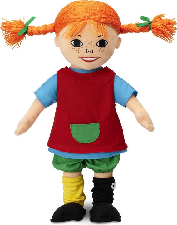 Produktbild Glow2B Pippi Langstrumpf 40 cm
