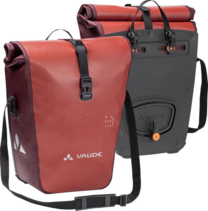 Actual product image Vaude Aqua Back (48 l, Luggage carrier bag)