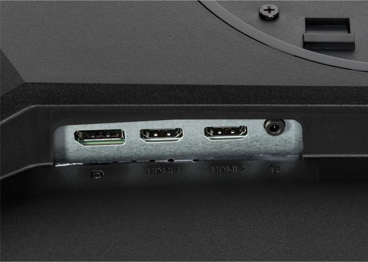 Actual product image AOC CQ27G4X (2560 x 1440 pixels, 27")