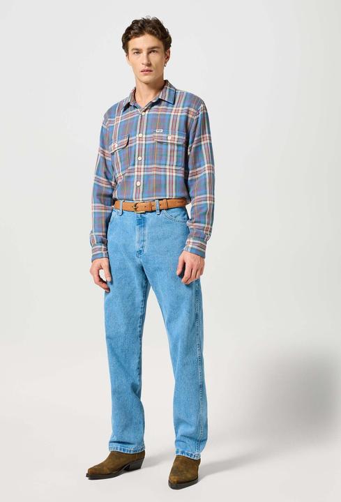 Produktbild Wrangler Jeans 13MWZ (29)