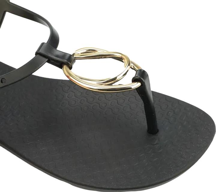 Actual product image Ipanema Womens/Ladies Charm Loop Sandals (36)
