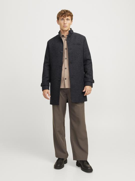 Actual product image Jack & Jones Jjemelton Wool Coat Sn (XL)