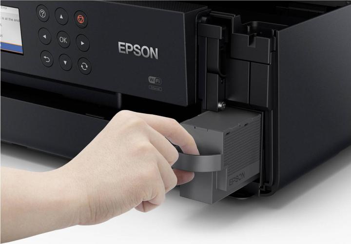 Actual product image Epson Expression Photo XP-15000 (Ink, Colour)