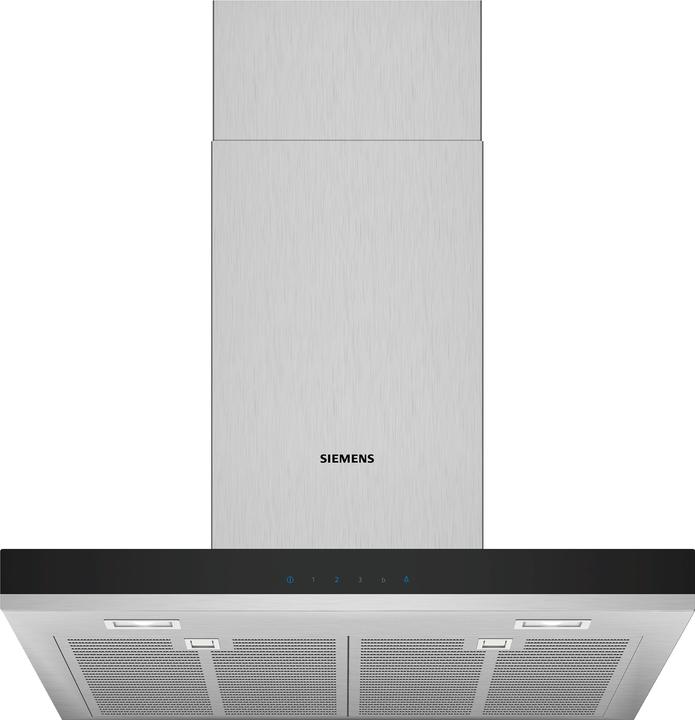 Siemens LC67BHM50 (Wall hood)