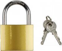 Image du produit Je Cherche Une Idee cadenas de securite à cle h8.6cm