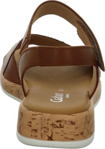 Produktbild Gabor Sandalen (37.5)