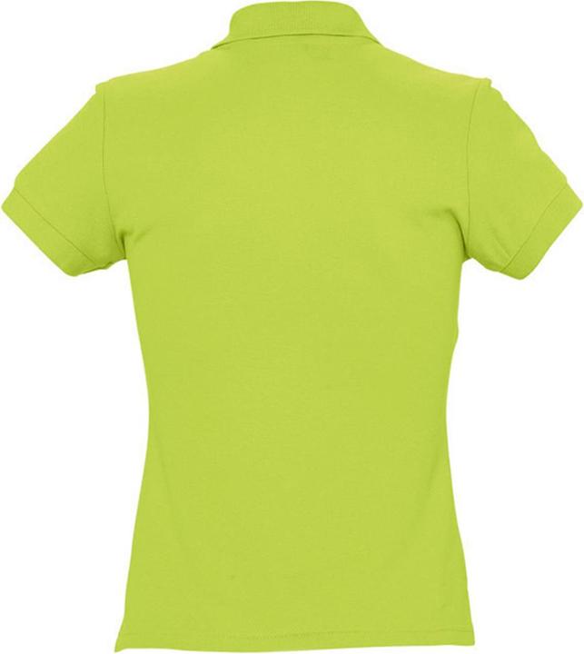 Produktbild Sols Passion PoloShirt Kurzarm (S)