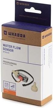Produktbild Whadda Wasserflusssensor (Sensor)
