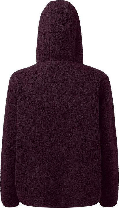 Produktbild Tri Dri Kapuzenpullover mit kurzem Reissverschluss (XXS)