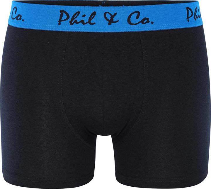 Produktbild Phil & Co. Berlin Retro Pants Jersey (XXL, 4er Pack)