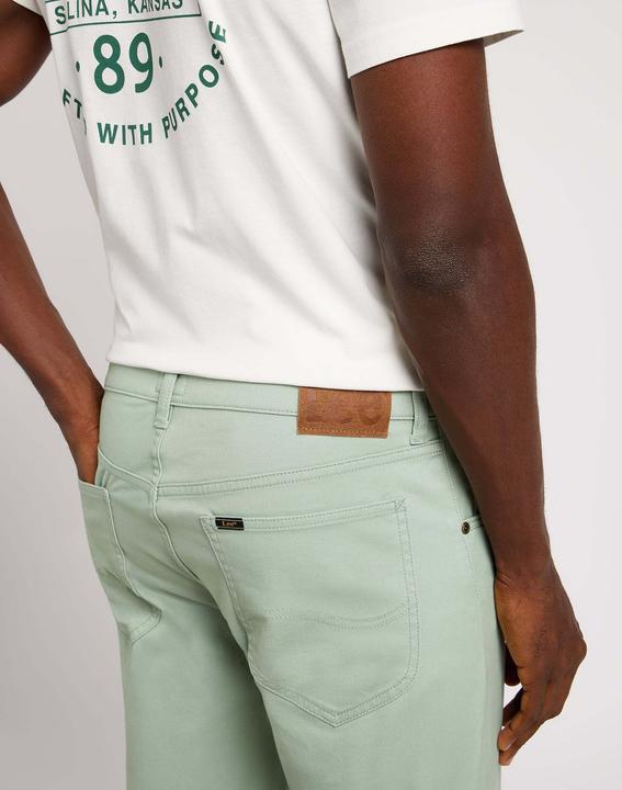 Actual product image Lee Trousers Daren Zip Fly (34)