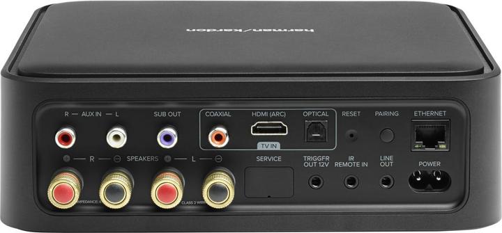 Actual product image Harman/Kardon Citation AMP (Amplifier)