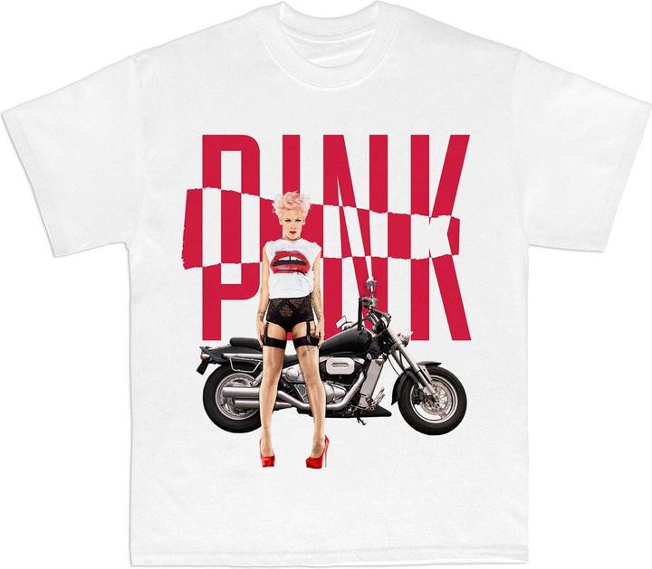 Immagine prodotto P!nk Moto (M)