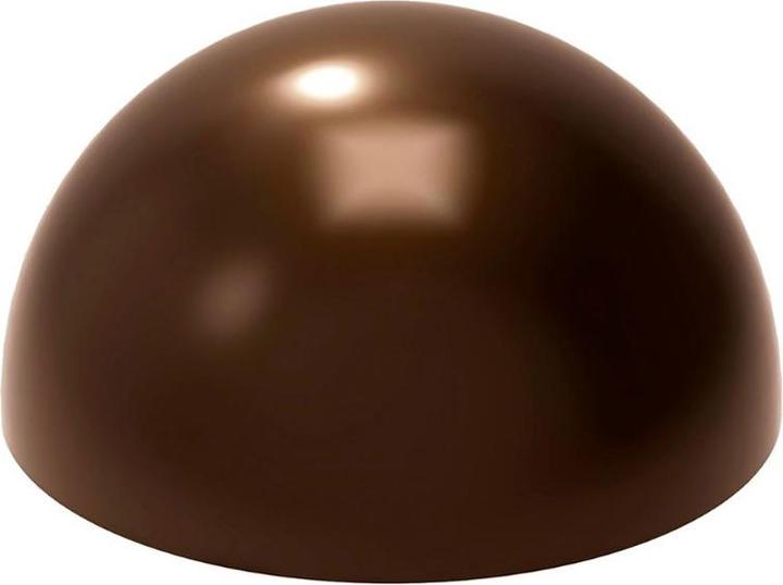 Image du produit Martellato Moule à pralines demi-sphère, 2 pralines (10 cm)