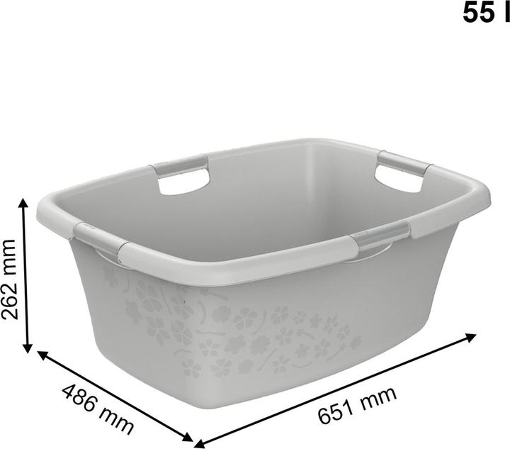 Actual product image Rotho Flowers (50 l)