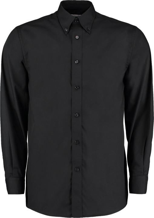 Produktbild Kustom Kit Workforce Hemd Langärmlig (XXL)