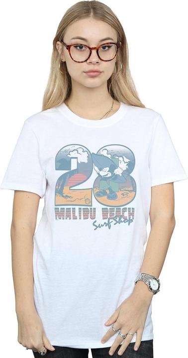 Produktbild Disney Mickey Mouse Surf Shop TShirt (XXL)