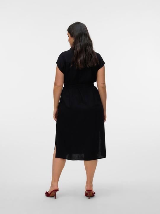 Produktbild Vero Moda VMCMYMILO Langes Kleid Kleid (44)