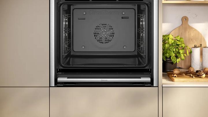 Actual product image Neff N 70, B54CR31N0