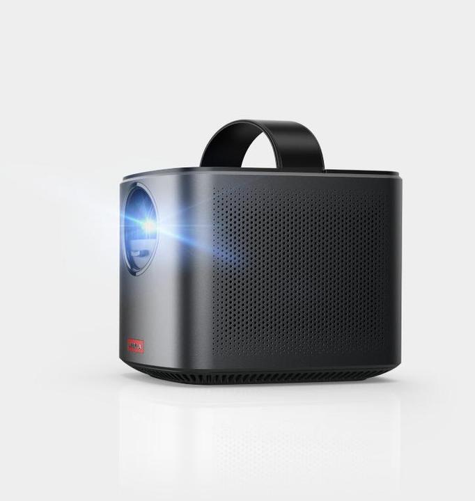 Actual product image Anker Nebula Mars II (HD, 300 lm, 1.2:1)