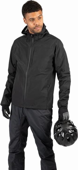 Actual product image Endura Hummvee 3-in-1 Waterproof Jacket (S)