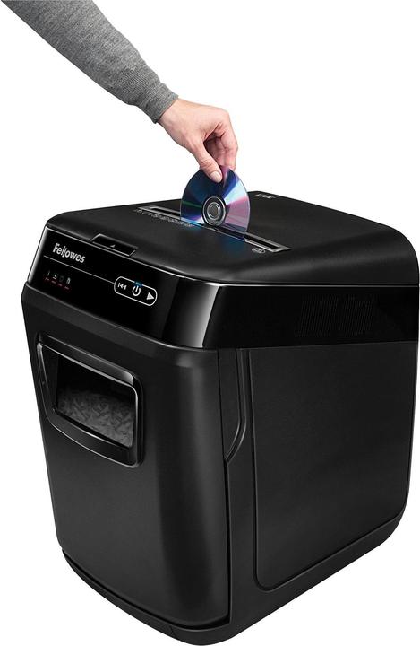 Immagine prodotto Fellowes AutoMax 130C (Taglio delle particelle)