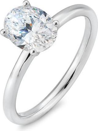 Produktbild Breuning Oval (57, 585/14 K Gold)