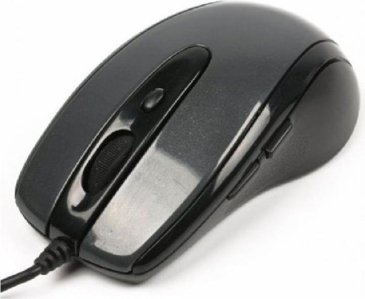 Produktbild A4Tech N-708X (Kabelgebunden)
