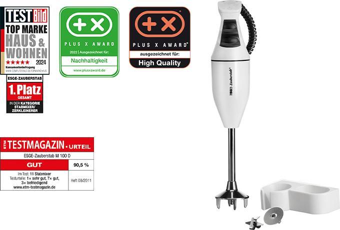 Produktbild ESGE Pürierstab