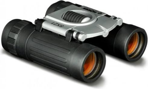 Image du produit Konus Jumelles Basic 8x21 (8 x, 21 mm)
