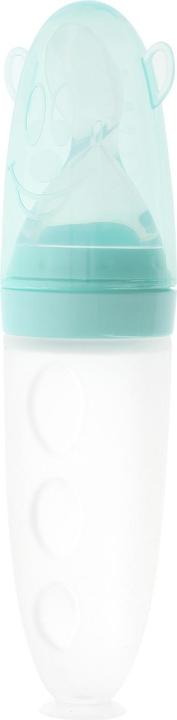 Actual product image VP Santé Spoon bottle Bisphenol-free baby food dispenser