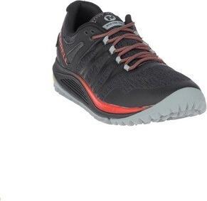 Merrell Nova GTX Black (46)