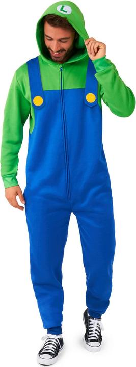 Produktbild OppoSuits Luigi (M)
