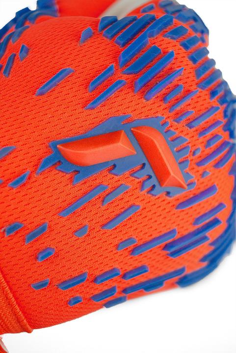 Actual product image Reusch Attrakt Freegel Silver (9)