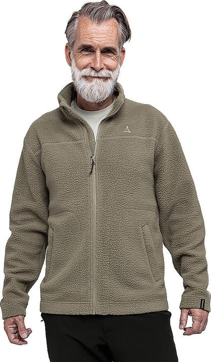 Immagine prodotto Schöffel CIRC Fleece Jk Style Purga MNS (52)