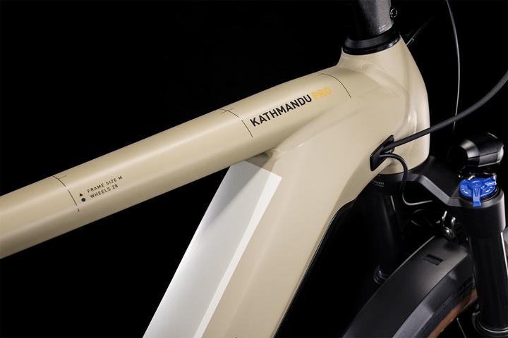 Produktbild Cube Bike Kathmandu Hybrid Pro 625 (62 cm)