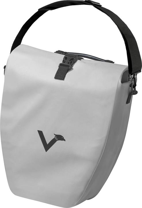 Produktbild Valkental ValkBasic (20 l, Gepäckträgertasche)