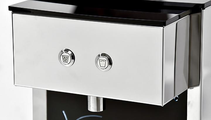 Actual product image Ich-zapfe Sparkling water maker - Soda Exclusive